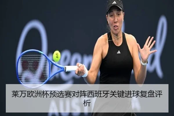 莱万欧洲杯预选赛对阵西班牙关键进球复盘评析（mgsport）